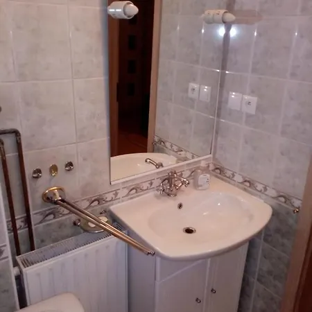 Maison d'hôtes Noclegi Poznań