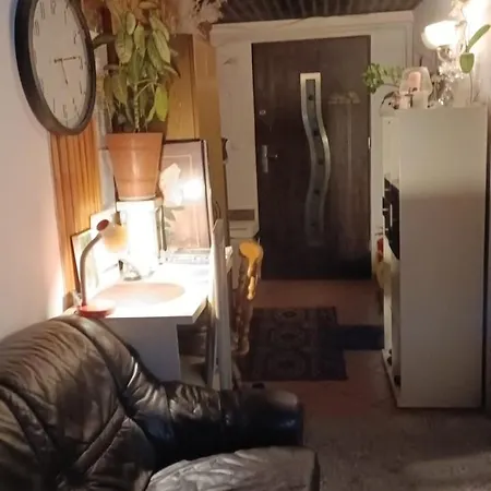 Maison d'hôtes Noclegi Poznań