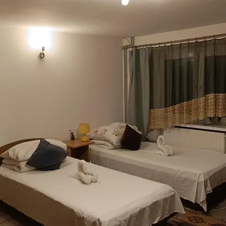 Noclegi Maison d'hôtes