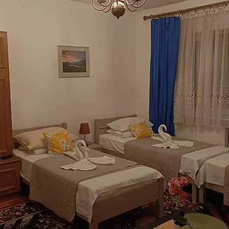 Maison d'hôtes Noclegi *