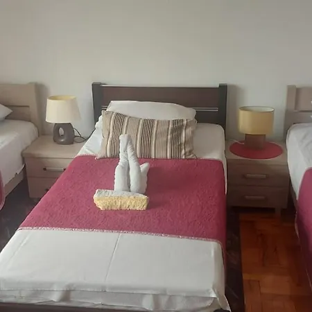 Maison d'hôtes Noclegi *