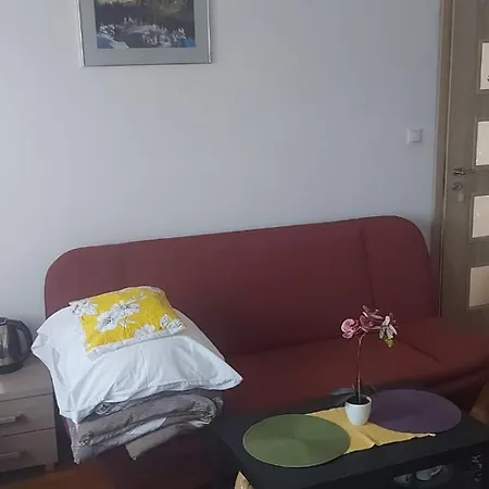 Maison d'hôtes Noclegi