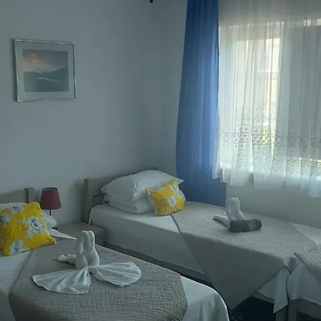 Maison d'hôtes Noclegi *