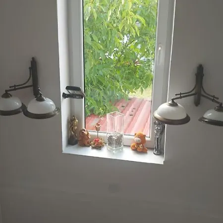 Noclegi Maison d'hôtes Poznań