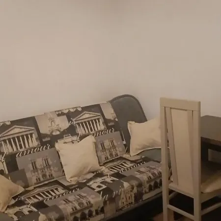 Maison d'hôtes Noclegi