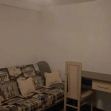 Noclegi Maison d'hôtes