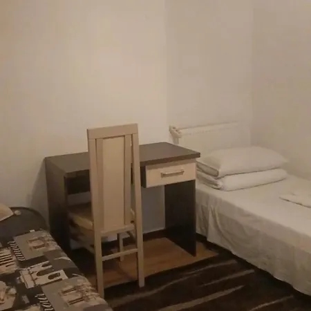 Maison d'hôtes Noclegi *