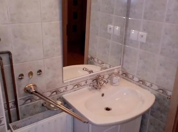 Gæstehus Noclegi Poznań