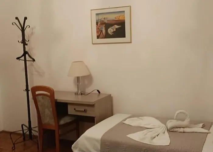 Noclegi Gæstehus Poznań