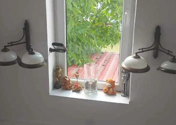 Noclegi Gæstehus Poznań