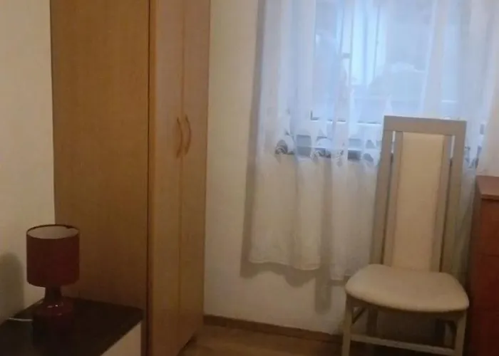 Gæstehus Noclegi Poznań