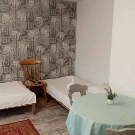 Hostel