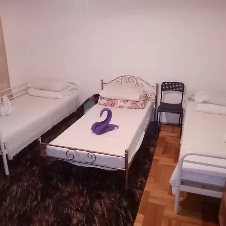 Hostel * Poznan