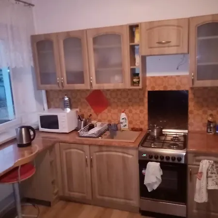 Гостевой дом хостел Познань