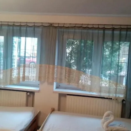 Guest house Hostel