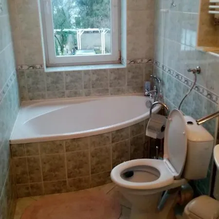 хостел * Познань