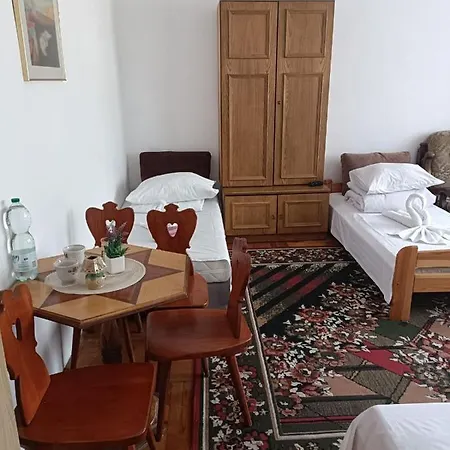 Hostel Guest house Poznan