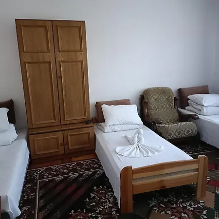 Hostel * Poznan
