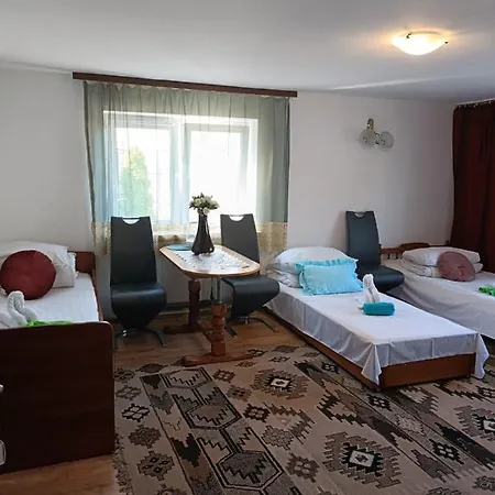 Guest house Hostel