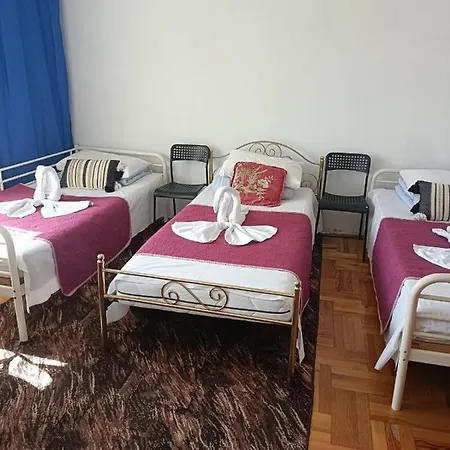 Hostel Guest house