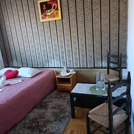 Hostel Guest house