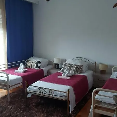 Hostel Guest house *