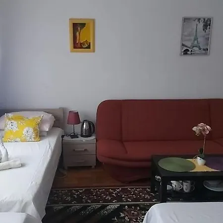 Hostel