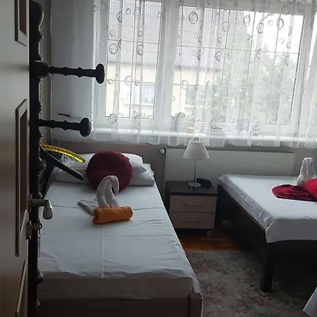 Hostel *