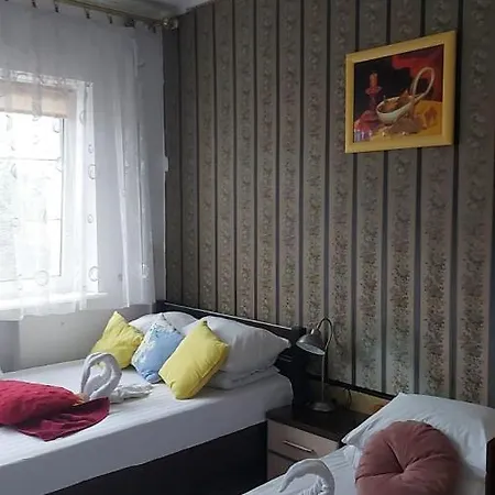Hostel Guest house Poznan