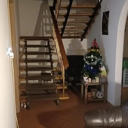 Guest house Hostel