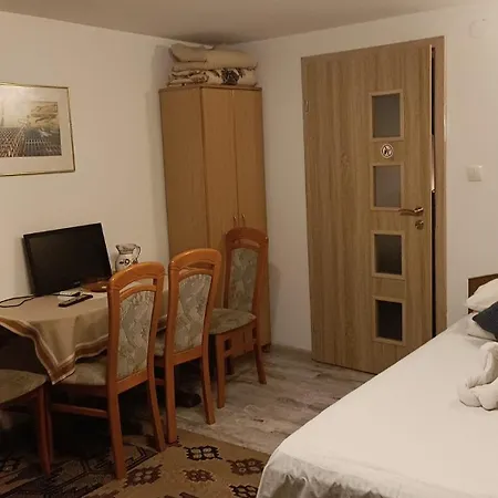 Guest house Hostel