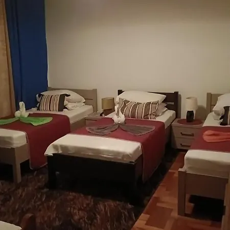 Hostel *