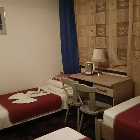 Hostel