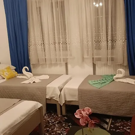 Гостевой дом хостел *