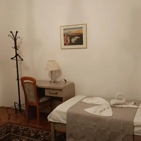 Hostel Guest house Poznan