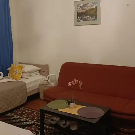 хостел Гостевой дом