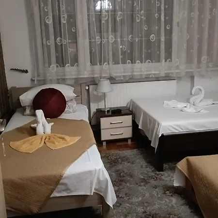 Hostel Guest house *