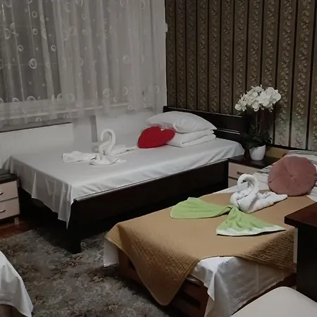 Hostel Guest house