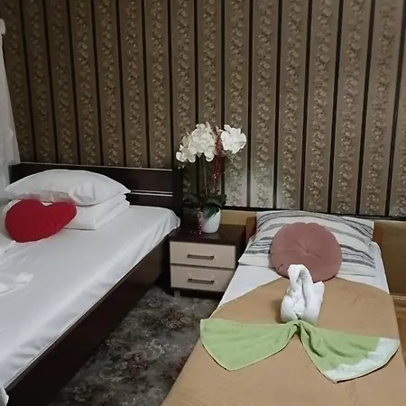 Гостевой дом хостел Познань