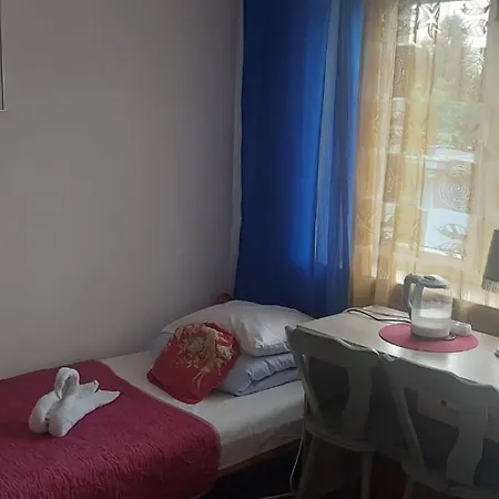 Hostel