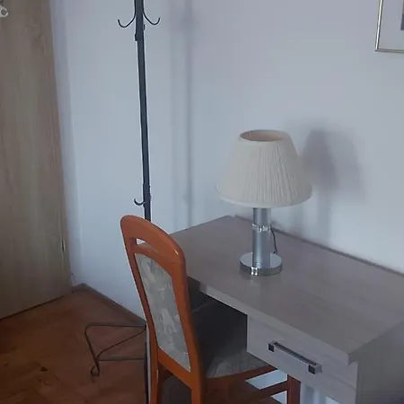Hostel * Poznan