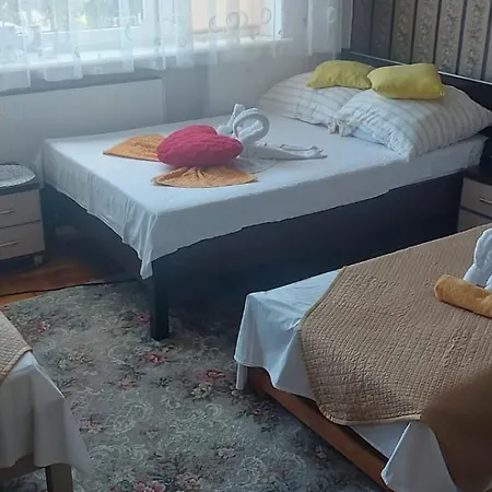 Hostel
