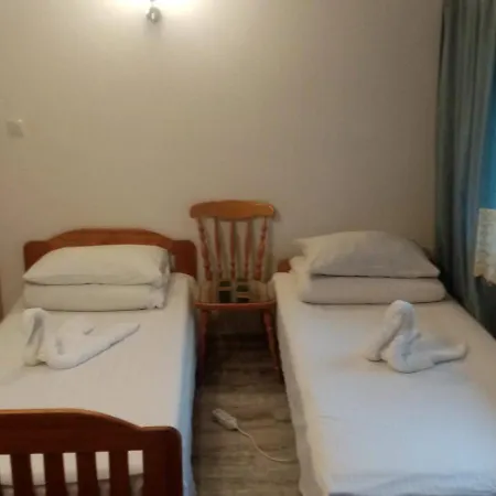 Guest house Hostel Poznan
