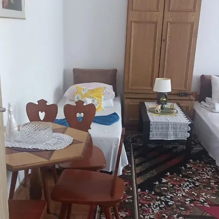 хостел Гостевой дом Познань