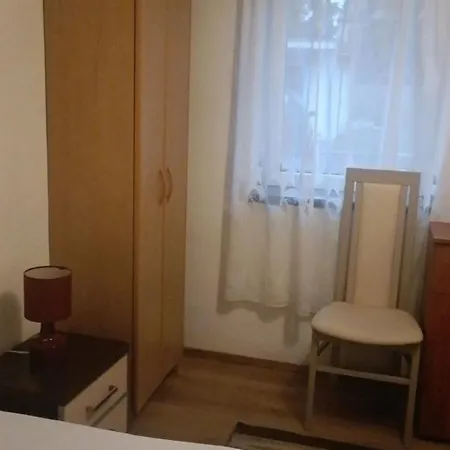 Гостевой дом хостел Познань