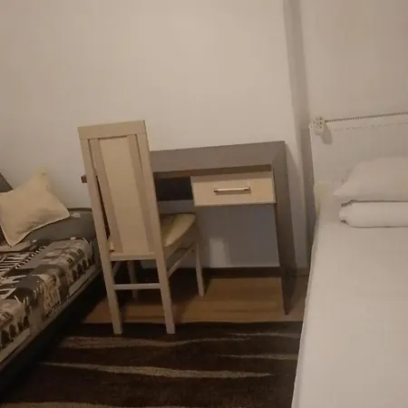 Hostel * Poznan