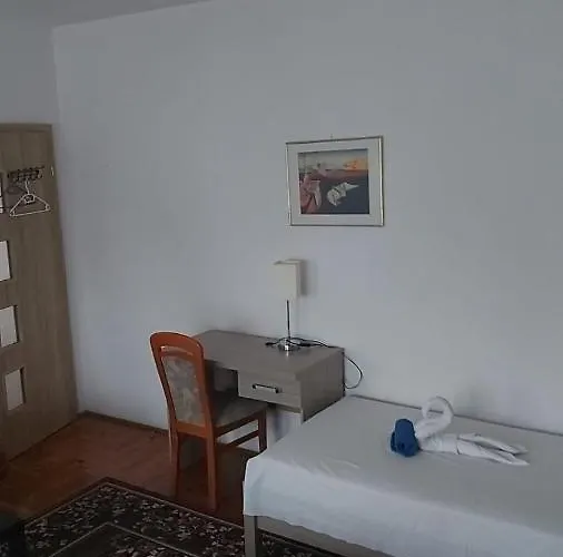 Noclegi Vendégház *