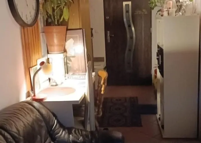 Vendégház Noclegi Poznań