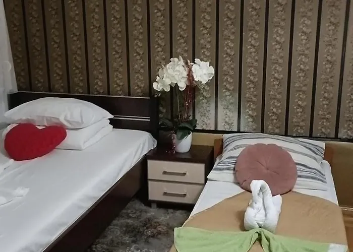 Vendégház Noclegi Poznań