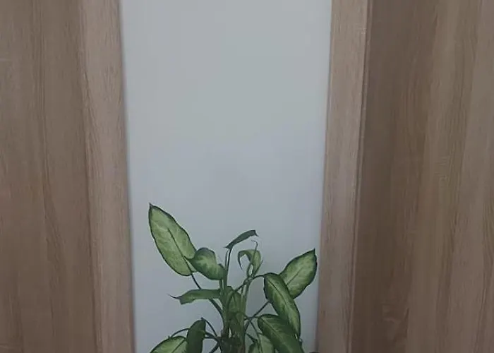 Vendégház Noclegi Poznań